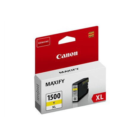 Canon Canon | Yellow Ink tank 935 pages 1500XL Y - 3